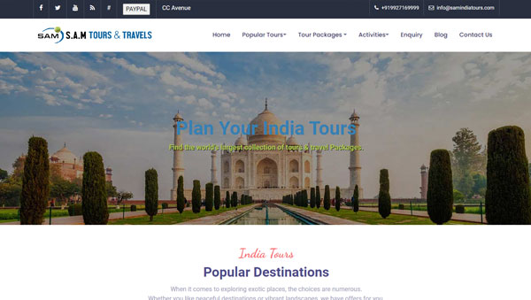 tajwithguide